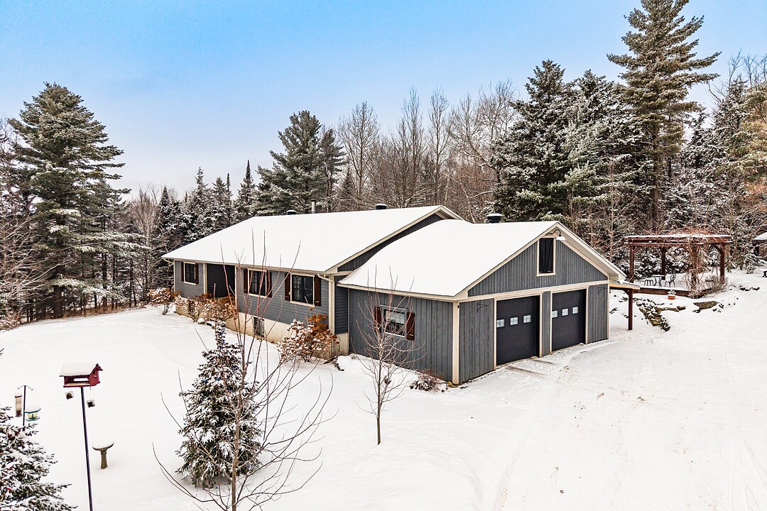 193 Ch. du Mont-Écho, Lac-Brome, Québec