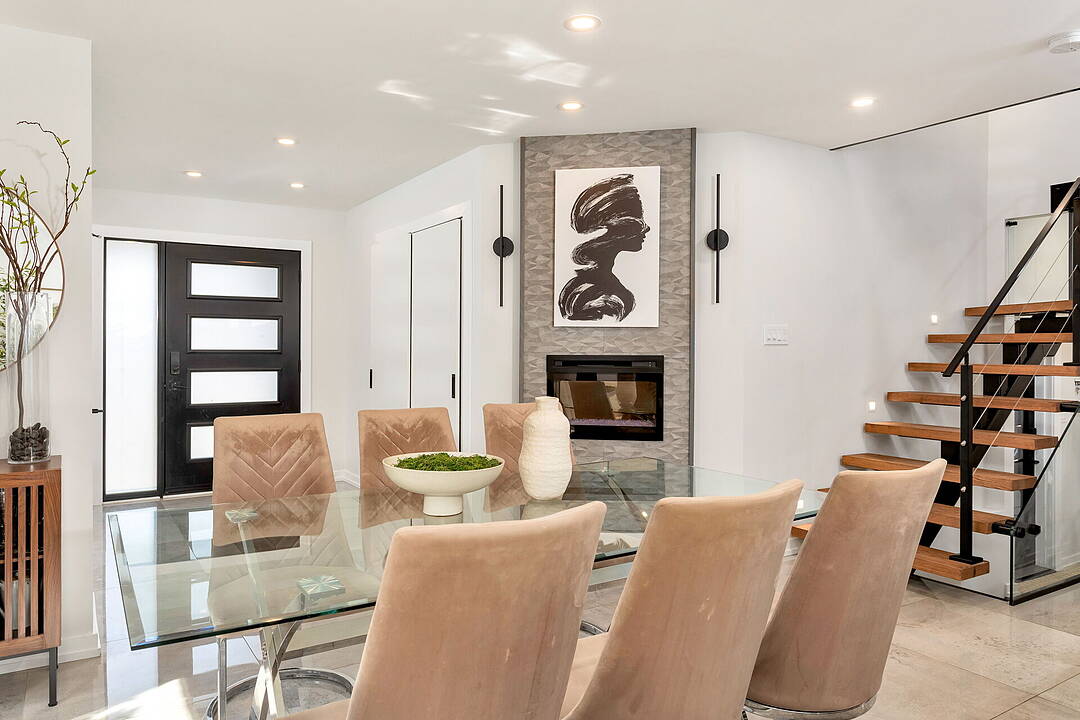 173 South Belair Dr, Vaughan, Ontario