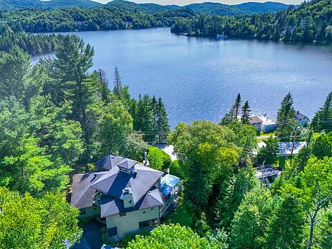 179 Ch. du Tour-du-Lac, Sainte-Agathe-des-Monts