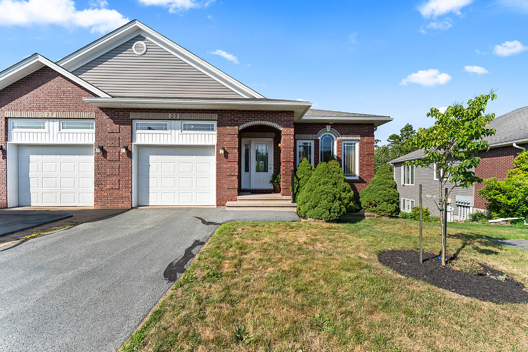 25 Kirkwood Court, Bedford, Nova Scotia