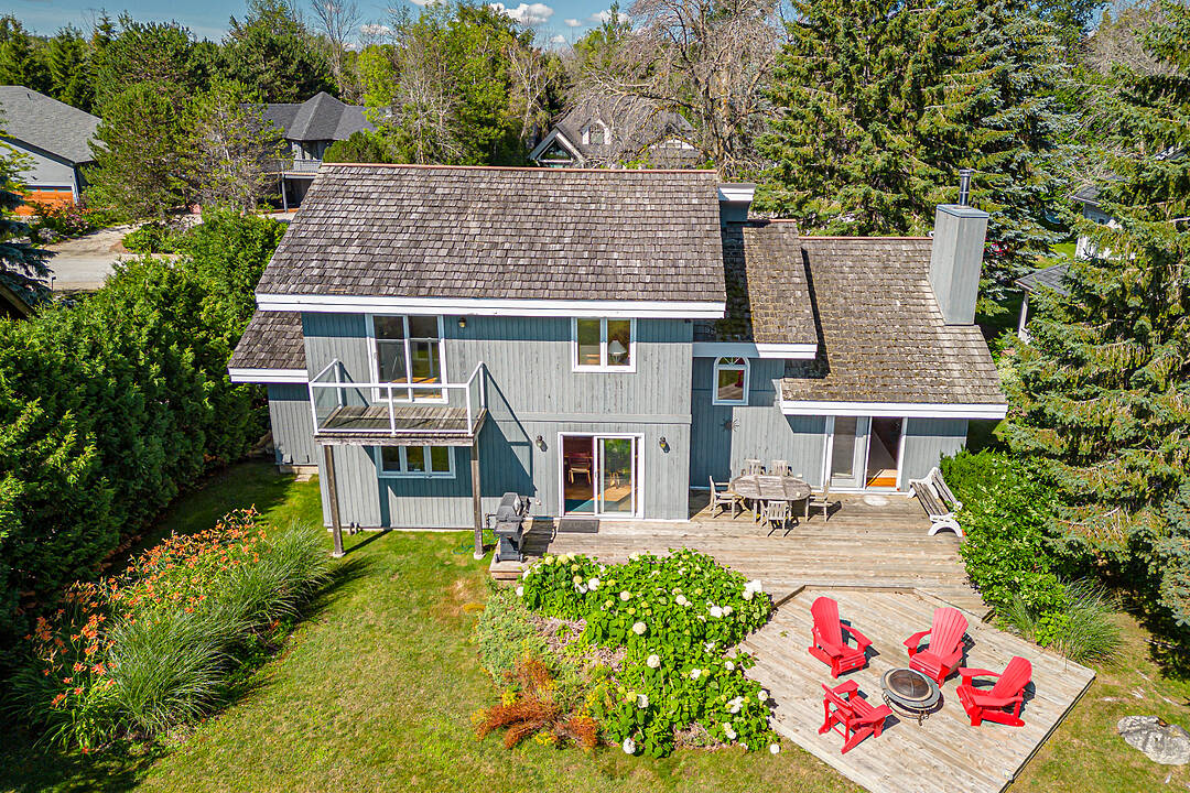 121 Fieldcrest Crt, Blue Mountains, Ontario