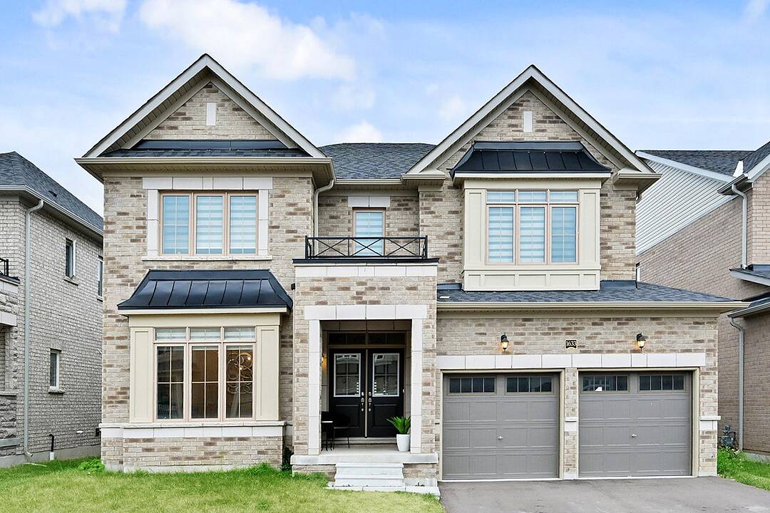 1633 Corsal Crt, Innisfil, Ontario