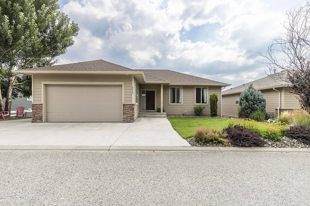 2969 Ensign Lane, West Kelowna, British Columbia