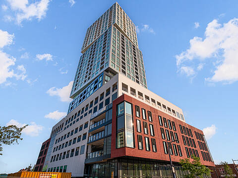 39 Mary St #2211, Barrie