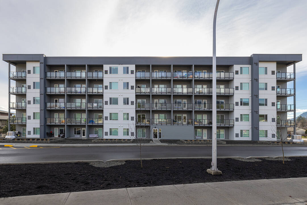 209-2345 Butt Road, West Kelowna, British Columbia