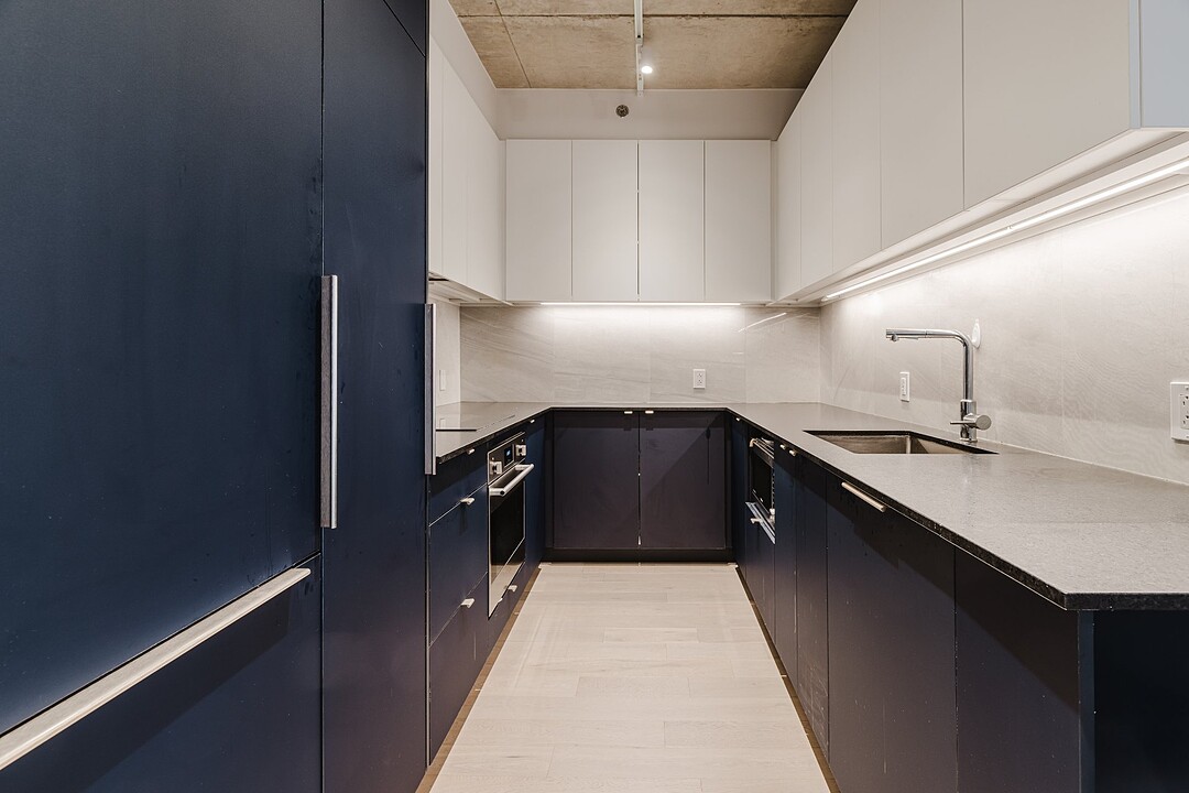 2180 Rue Ste-Catherine E., Apt. 535, Ville-Marie, Québec