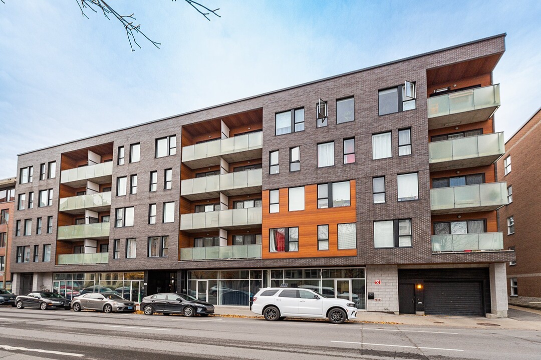 2229 Rue Ste-Catherine E., Apt. 407, Ville-Marie, Québec