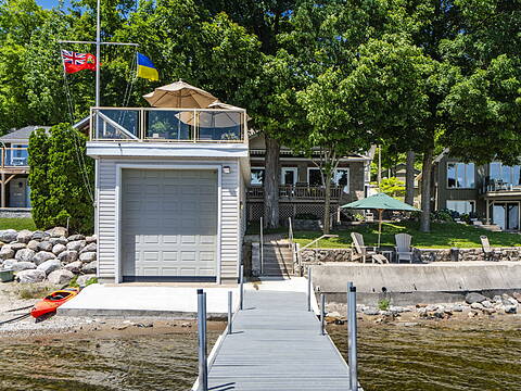 435 Mundys Bay Road, Midland