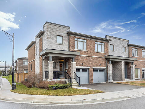 91 Longshore Way, Whitby