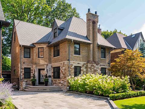 23 Douglas Dr, Toronto