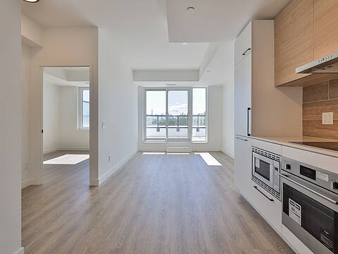 1050 Eastern Ave #514, Toronto