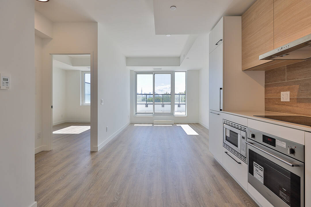 1050 Eastern Ave #514, Toronto, Ontario