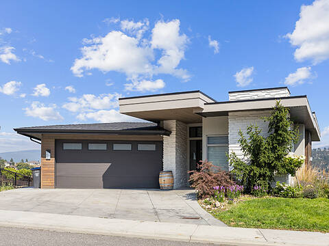 1341 Sladen Crescent, Kelowna