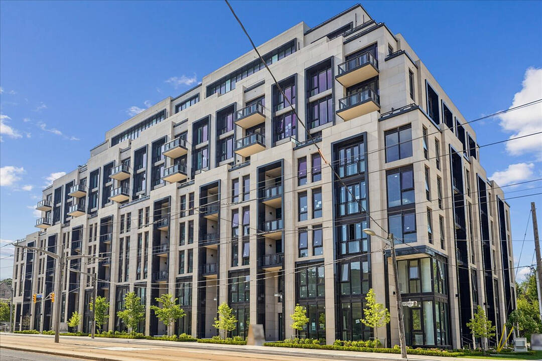2 Forest Hill Rd #508, Toronto, Ontario