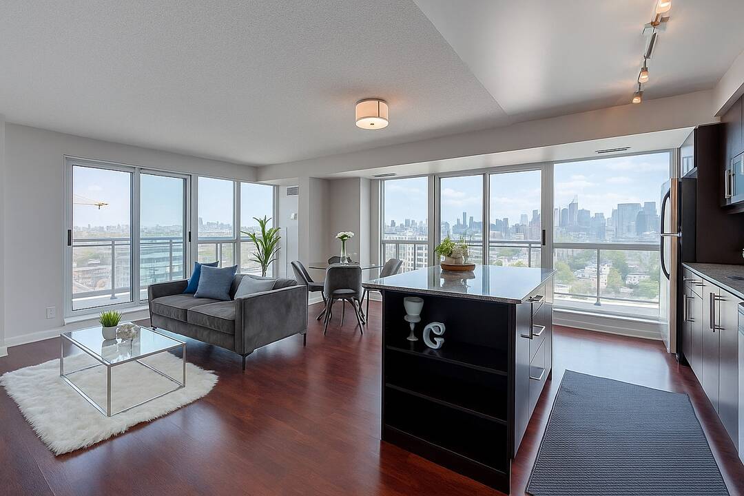 100 Western Battery Rd #2009, Toronto, Ontario