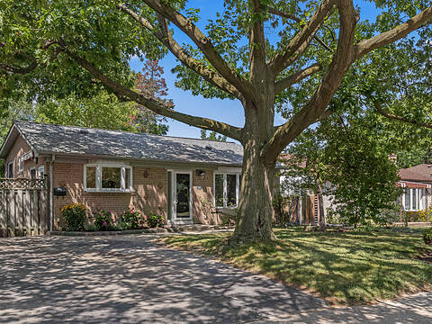 1293 Lewisham Dr, Mississauga