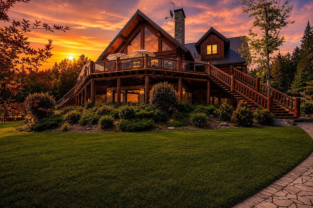 1000 Ch. St-Arnaud, Lac-aux-Sables, Québec