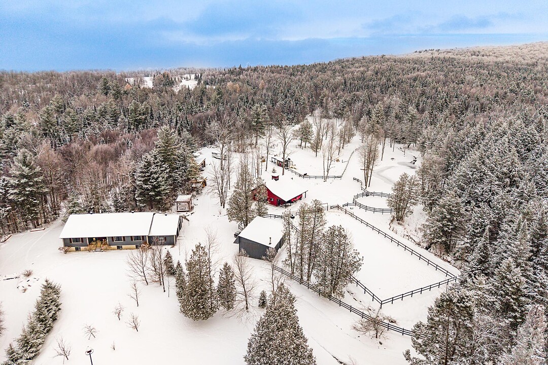 193Z Ch. du Mont-Écho, Lac-Brome, Québec
