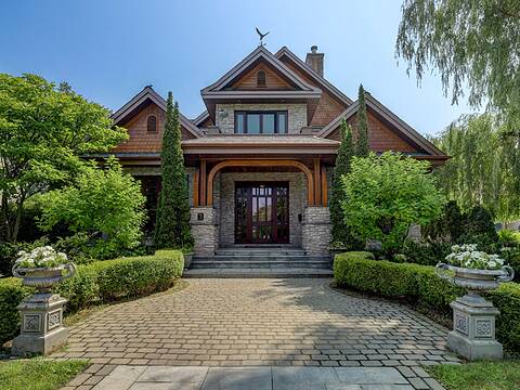 5 Cours St-Lawrence, Dorval