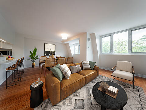 356 Mcrae Dr, Suite 508, Toronto