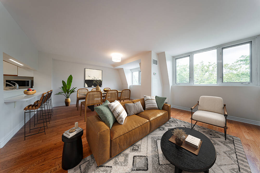 356 Mcrae Dr, Suite 508, Toronto, Ontario