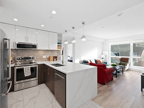 11718 224 Street #104, Maple Ridge