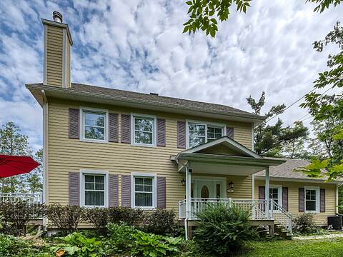 31 Ch. du Lac-Morency, Saint-Hippolyte