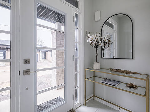 550 Grey St #46, Brantford