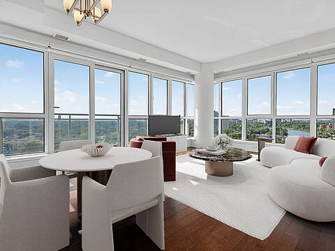 90 Landry St #1509, Ottawa