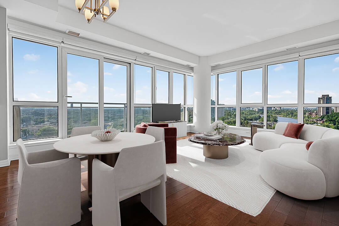 90 Landry St #1509, Ottawa, Ontario