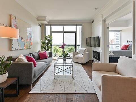 10 Delisle Ave #1101, Toronto