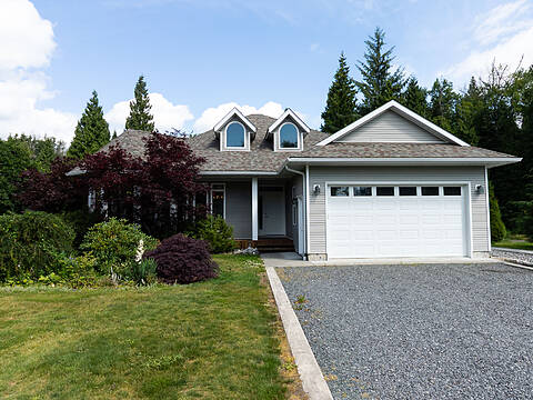 5240 Haugland Avenue, Terrace