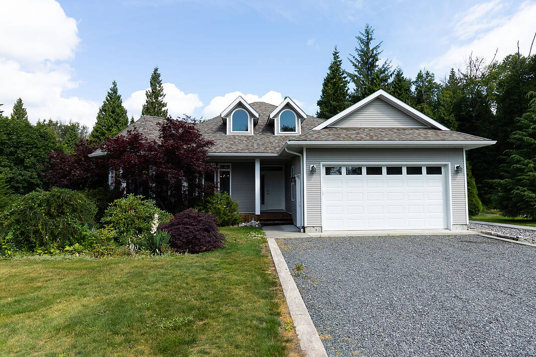 5240 Haugland Avenue, Terrace, British Columbia