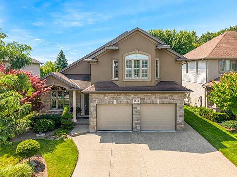 8548 Forestview Blvd, Niagara Falls