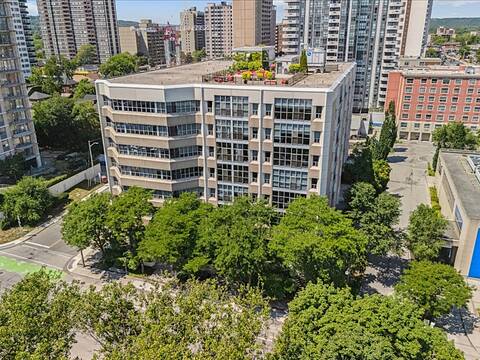 66 Bay Street South #301, Hamilton