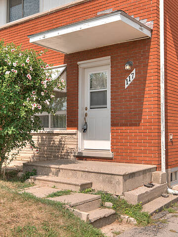 117 Secord Avenue, Kitchener