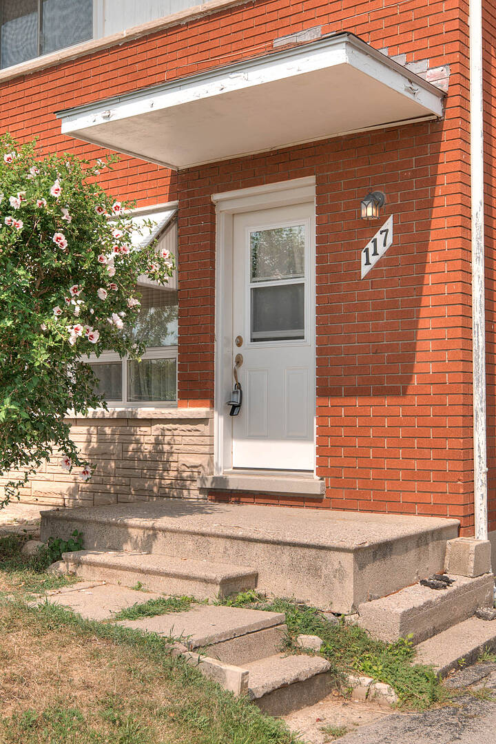 117 Secord Avenue, Kitchener, Ontario