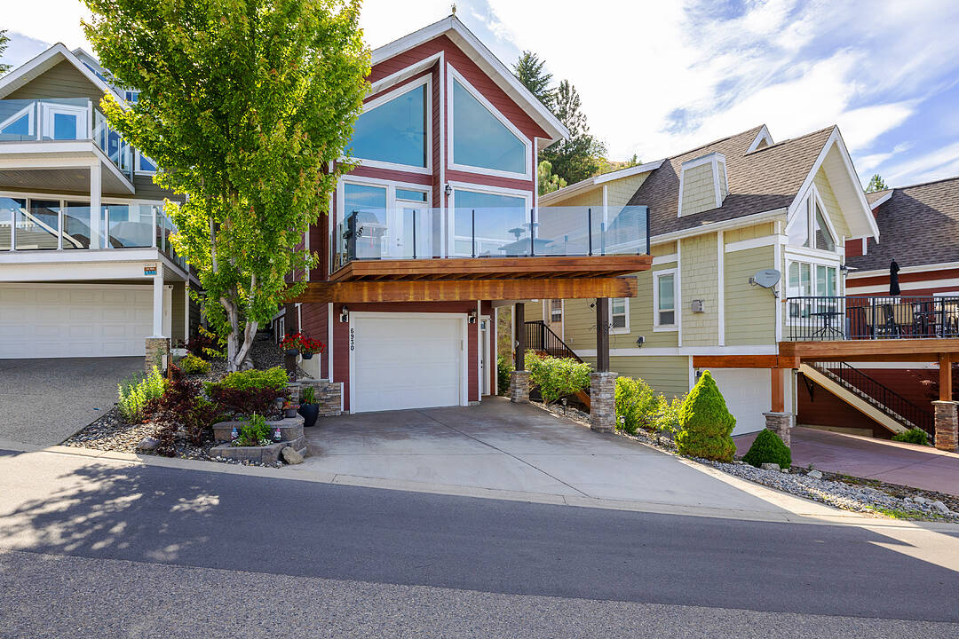 47-6930 Barcelona Drive East, Fintry, British Columbia
