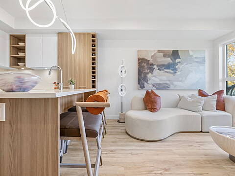 419-660 Boynton Place, Kelowna