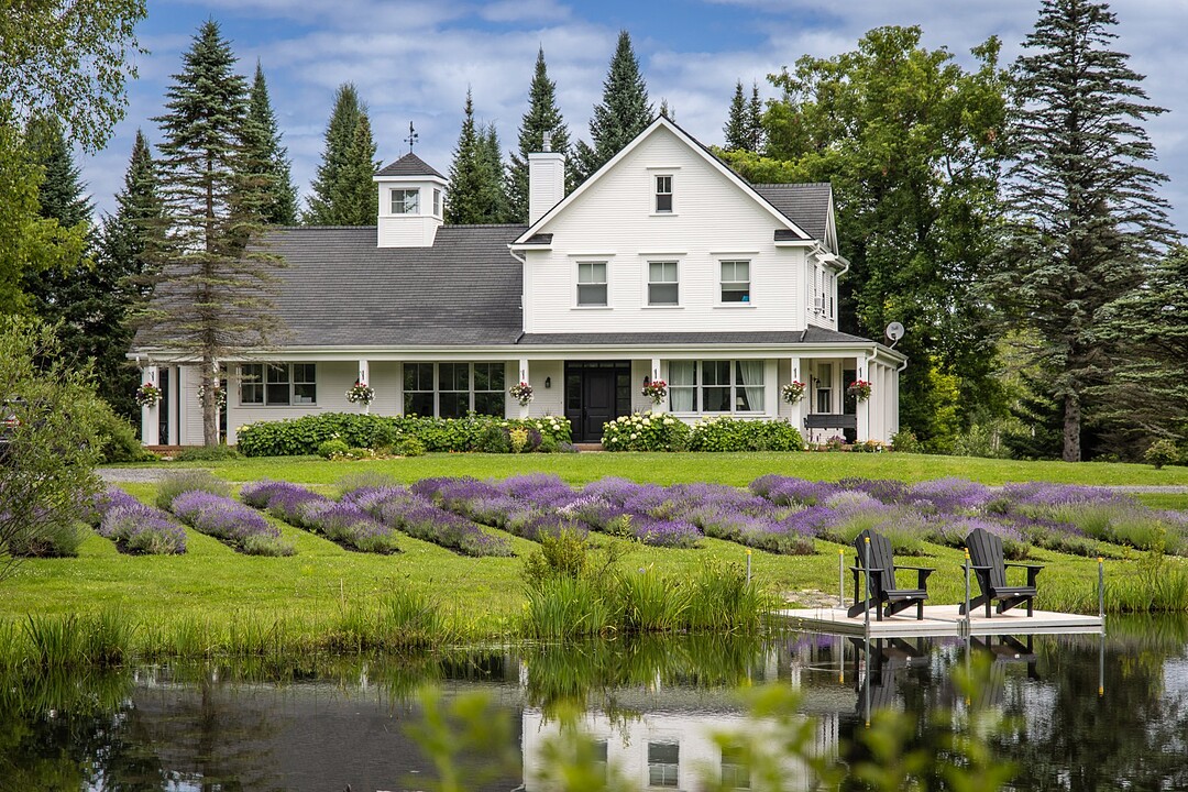 50 Ch. du Mont-Écho, Lac-Brome, Québec