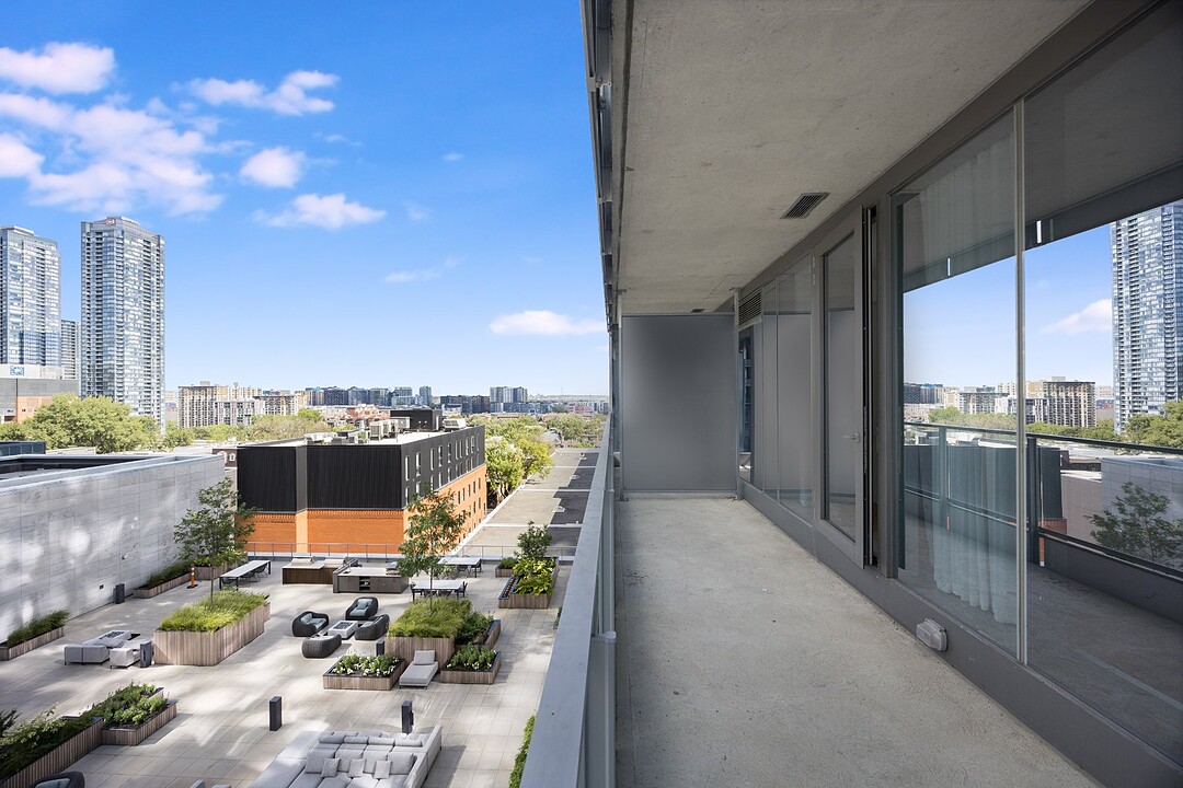 1500 Boul. René-Lévesque O., Apt. 615, Ville-Marie, Québec