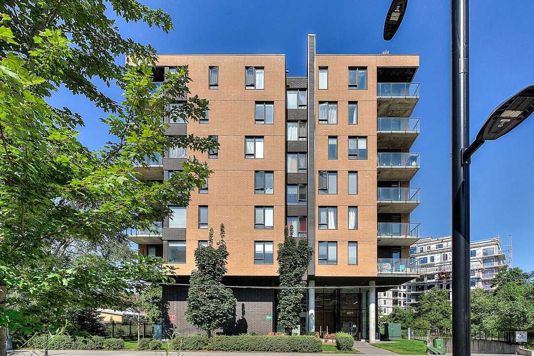 5077 Rue Paré, Apt. 307, Côte-des-Neiges / Notre-Dame-de-Grâce, Québec