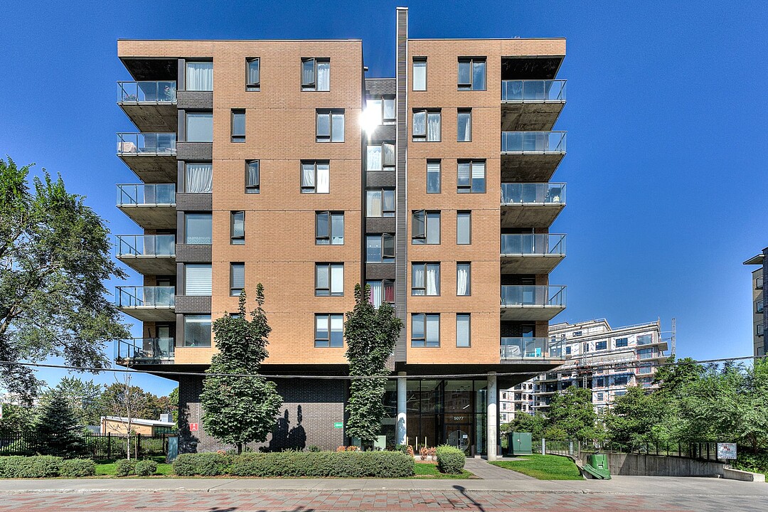 5077 Rue Paré, Apt. 307, Côte-des-Neiges / Notre-Dame-de-Grâce, Québec