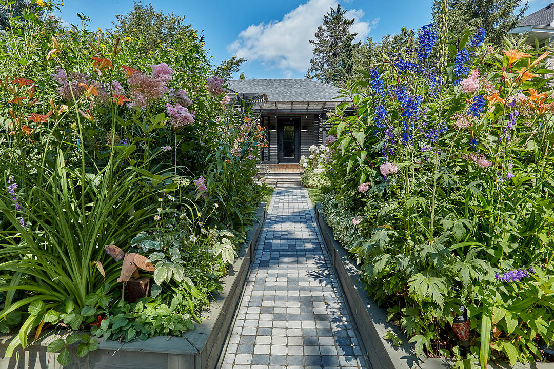 10303 Glenora Crescent, Edmonton, Alberta