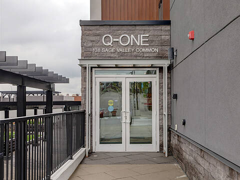 138 Sage Valley Common NW #315, Calgary