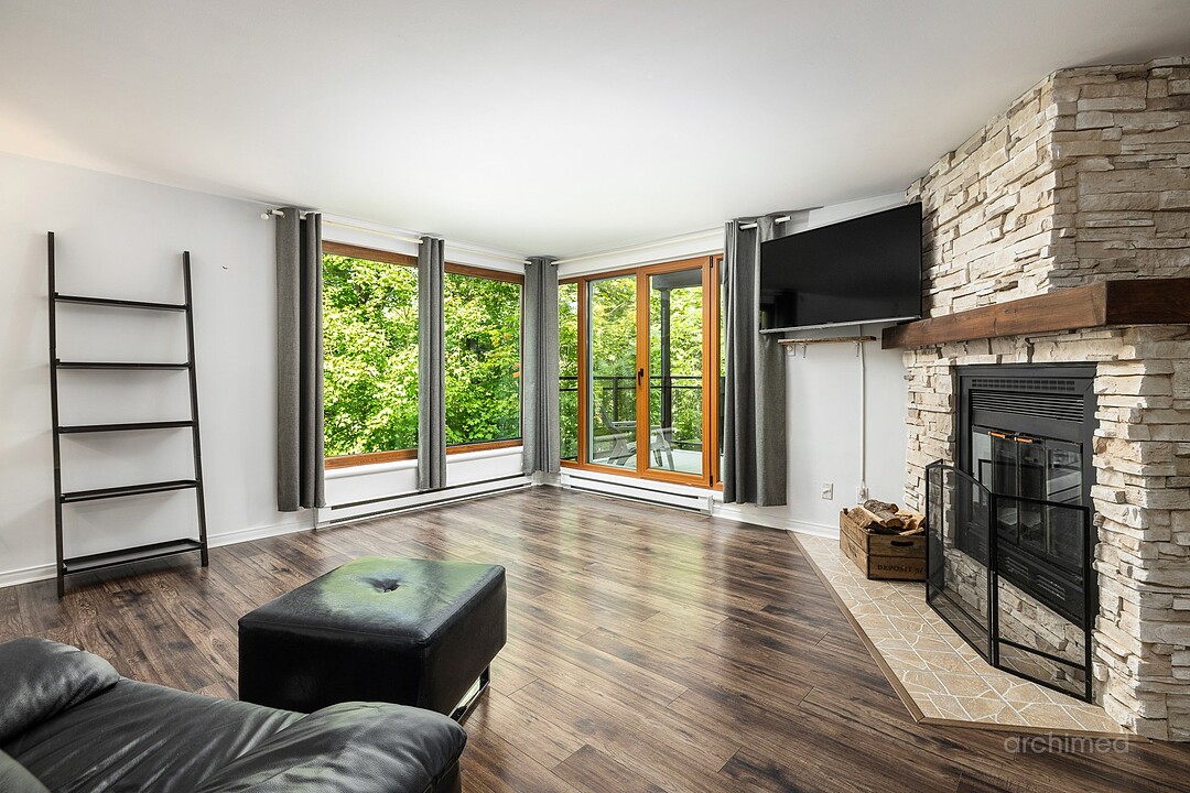 113 Mtée Victor-Nymark, Saint-Sauveur, Quebec, Québec