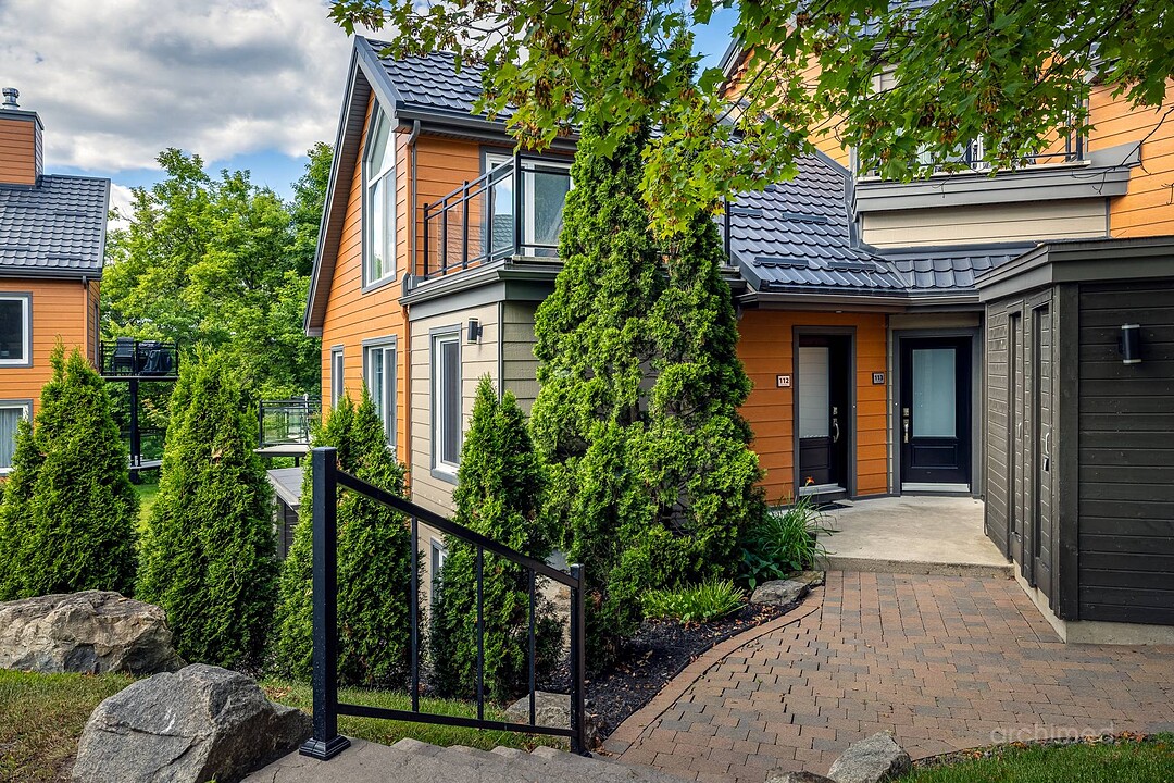 113 Mtée Victor-Nymark, Saint-Sauveur, Quebec, Québec