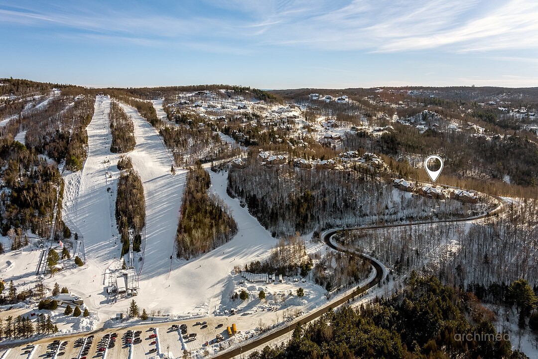 113 Mtée Victor-Nymark, Saint-Sauveur, Quebec, Québec