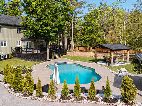 129 Bass Line, Oro-Medonte