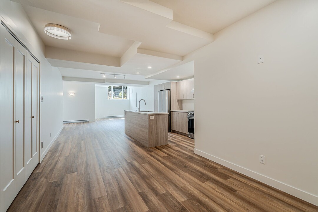 7081A Rue St-Denis, Rosemont / La Petite-Patrie, Québec
